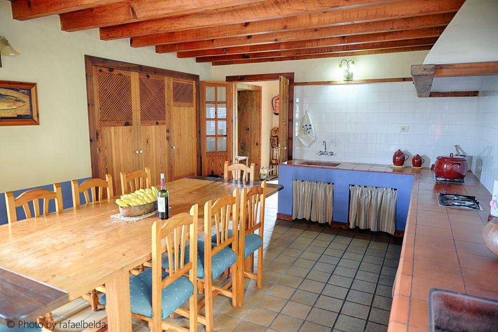 Salazar Villa Villa de Mazo Room photo